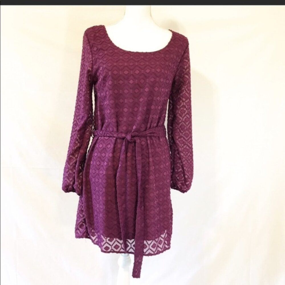 Francesca's Dress